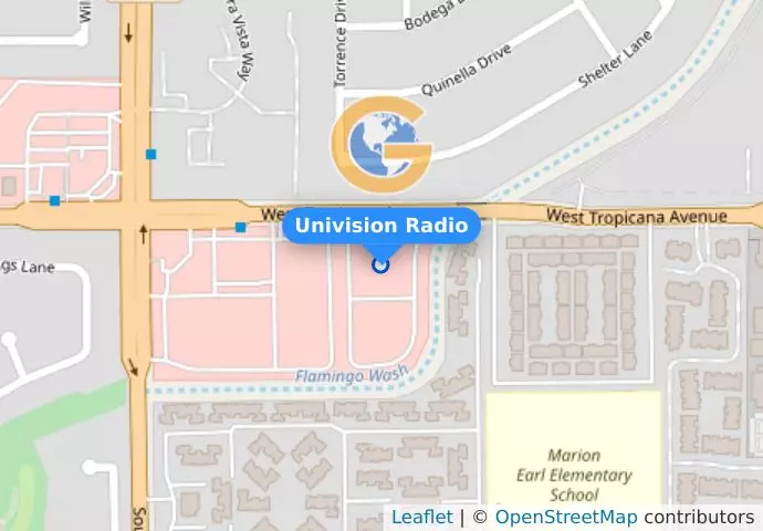 Univision Radio