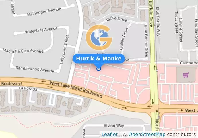 Hurtik & Manke