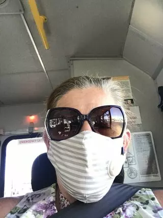 Casey Paul MD