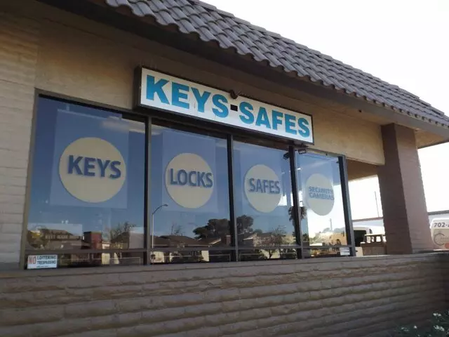 Anytime Locksmith