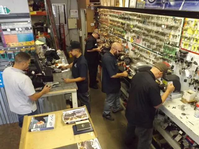 Anytime Locksmith