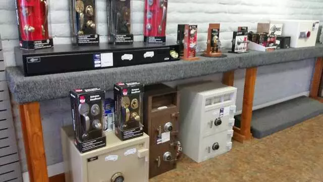 Anytime Locksmith
