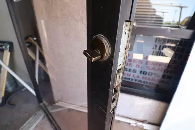 Anytime Locksmith