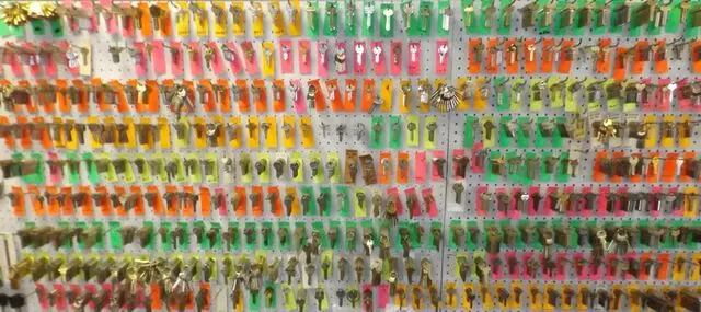 Anytime Locksmith