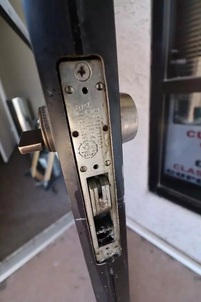 Anytime Locksmith