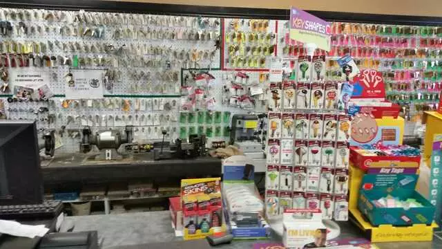 Anytime Locksmith