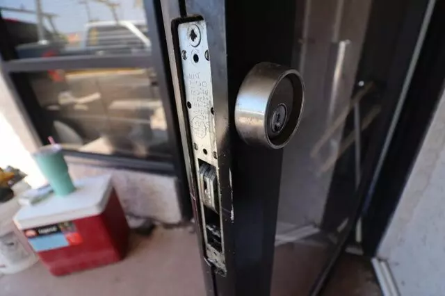 Anytime Locksmith