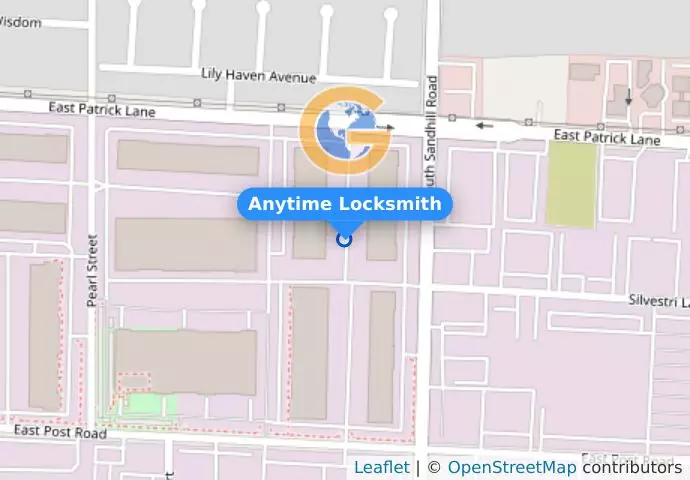 Anytime Locksmith