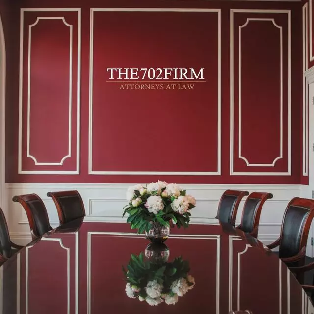 THE702FIRM