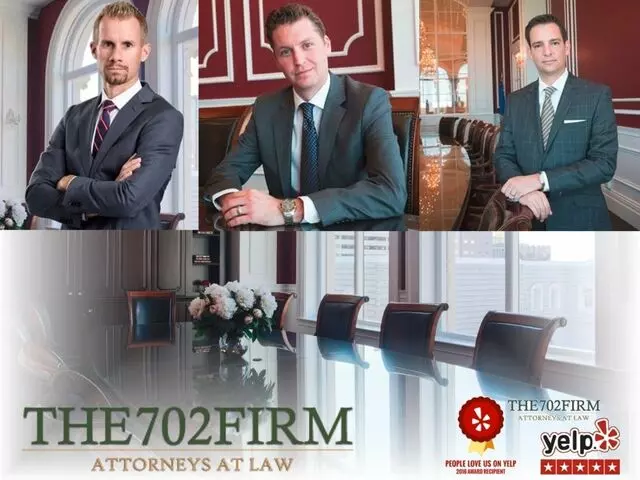 THE702FIRM