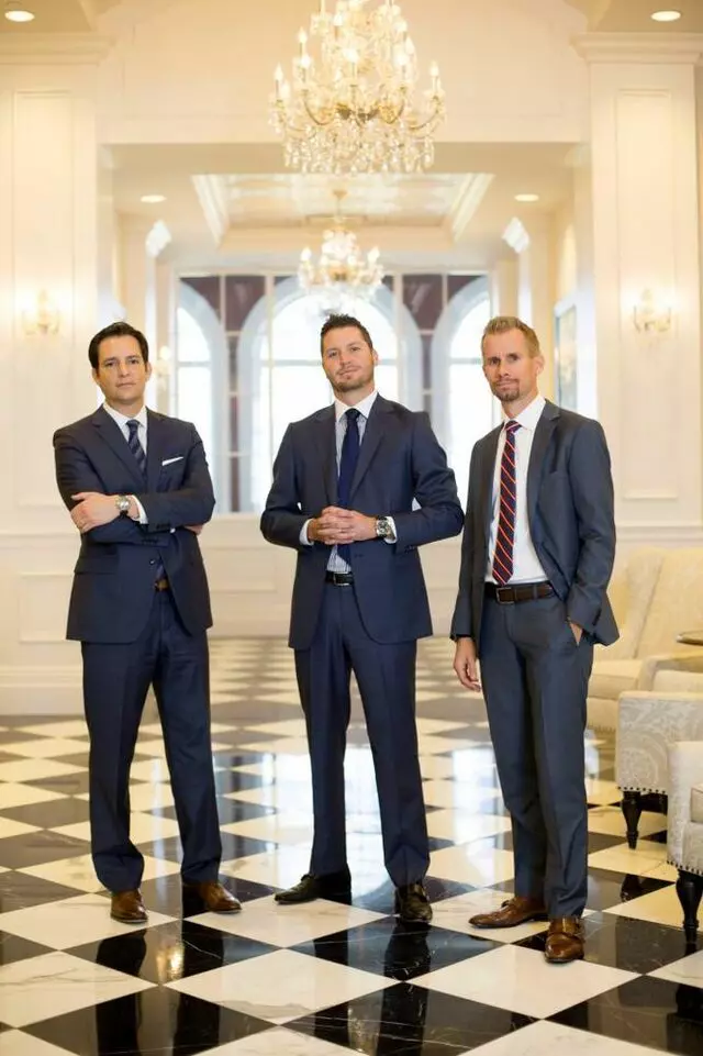 THE702FIRM