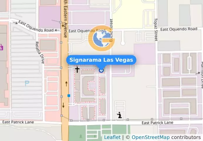 Signarama Las Vegas