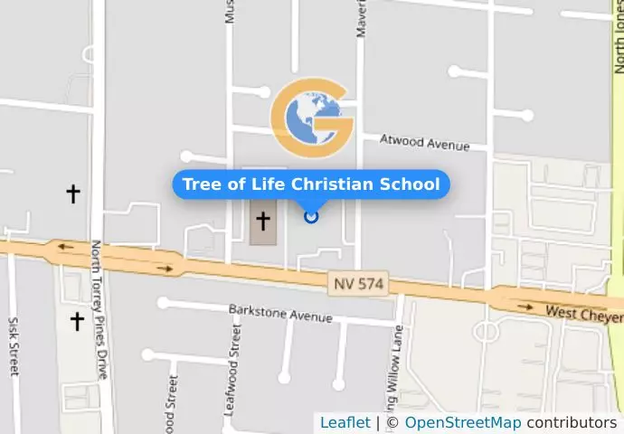 Tree of Life Christian School