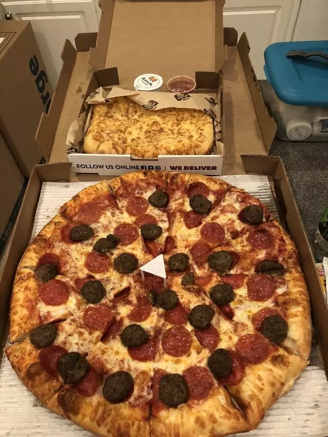 Marcos Pizza