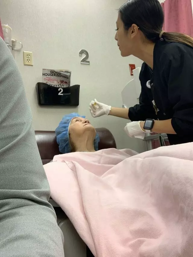 Las Vegas Surgery Center