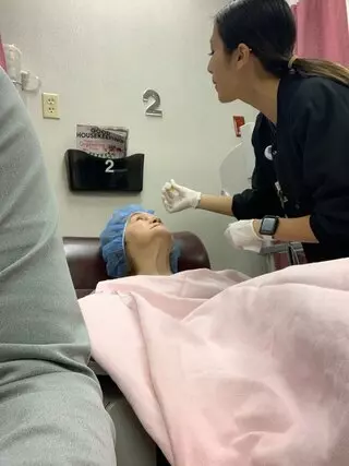 Las Vegas Surgery Center