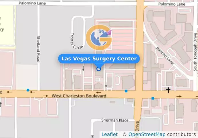 Las Vegas Surgery Center