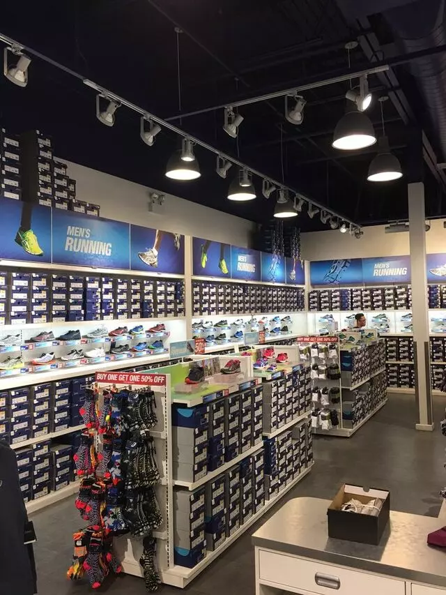 ASICS Outlet