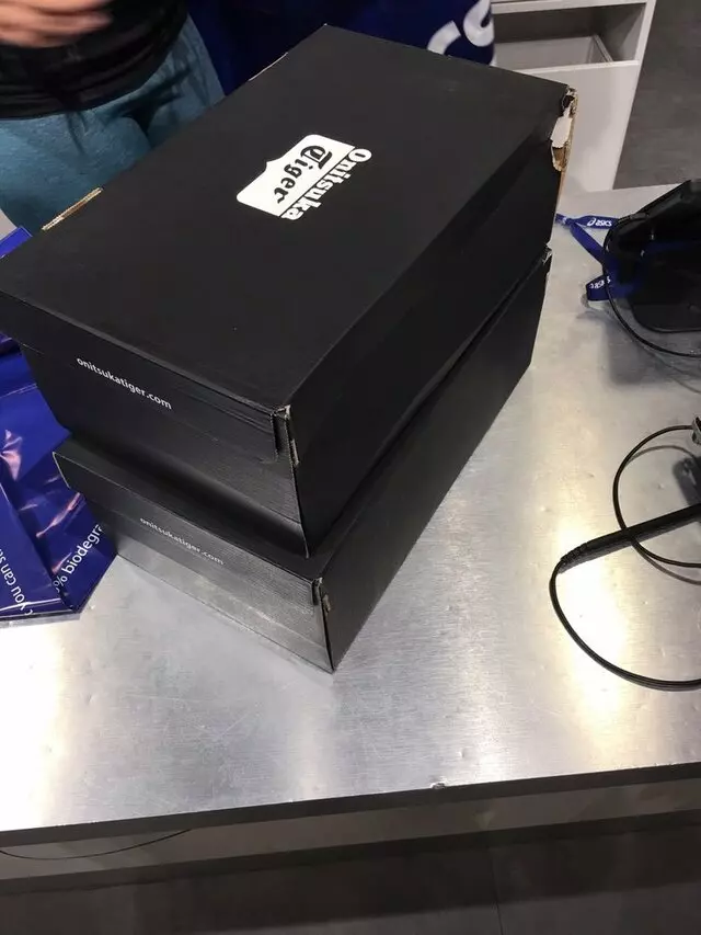 ASICS Outlet