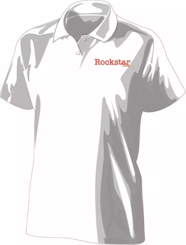 Rockstar Printing