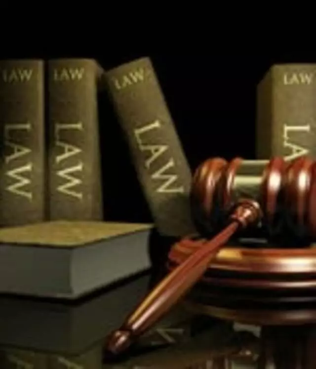 The Law Offices of Jacqueline Mary McQuigg and Assoc.