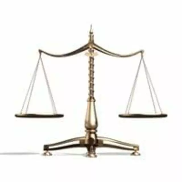 The Law Offices of Jacqueline Mary McQuigg and Assoc.
