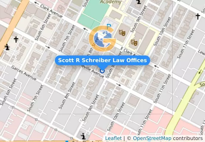 Scott R Schreiber Law Offices