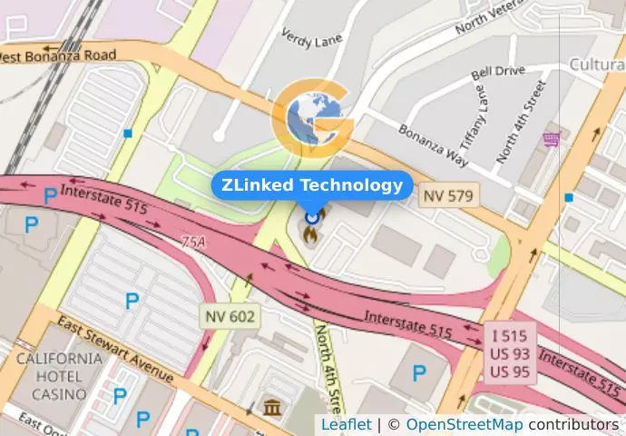 ZLinked Technology