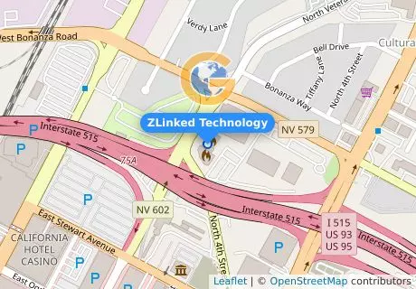 ZLinked Technology