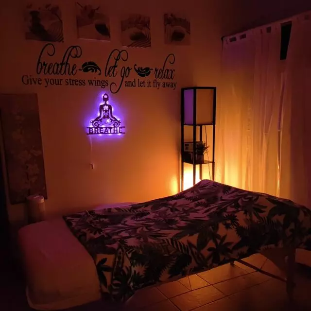Lilly's Skincare & Massage
